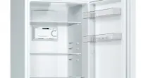 Bosch | Serie 2 Refrigerator | KGN33NWEB | Energy efficiency class E | Free standing | Combi | Height 176 cm | No Frost system | Fridge net capacity 193 L | Freezer net capacity 89 L | 42 dB | White – pilt 8