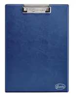 Kirjutusalus FOROFIS A4. sinine PVC (kogus 2 tükki)