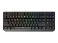 SILENTIUMPC Gear GK630K Tournament Key