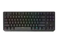 SILENTIUMPC Gear GK630K Tournament Key