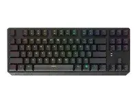 SILENTIUMPC Gear GK630K Tournament Key
