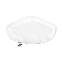 Polti PAEU0332 aurupuhasti tarvik Harjade komplekt – pilt 2