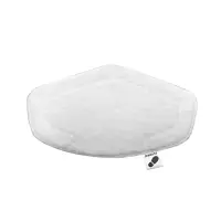 Polti PAEU0332 aurupuhasti tarvik Harjade komplekt – pilt 4