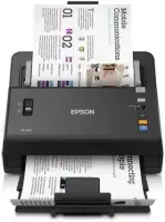 Epson WorkForce DS-860 Sheet-fed, Scanner
