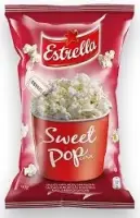 Mikropopkorn ESTRELLA  magus, 90g (kogus 5 tükki)