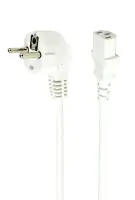 CABLE POWER C13 1.8M/PC-186W-VDE GEMBIRD – pilt 6