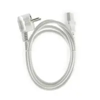 CABLE POWER C13 1.8M/PC-186W-VDE GEMBIRD – pilt 7