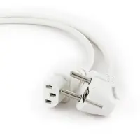 CABLE POWER C13 1.8M/PC-186W-VDE GEMBIRD – pilt 8
