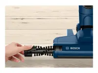 Bosch | Vacuum Cleaner | Readyy'y 16Vmax BBHF216 | Cordless operating | Handstick and Handheld | - W | 14.4 V | Operating time (max) 36 min | Blue | Warranty 24 month(s) | Battery warranty 24 month(s)