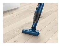 Bosch | Vacuum Cleaner | Readyy'y 16Vmax BBHF216 | Cordless operating | Handstick and Handheld | - W | 14.4 V | Operating time (max) 36 min | Blue | Warranty 24 month(s) | Battery warranty 24 month(s)