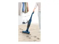 Bosch | Vacuum Cleaner | Readyy'y 16Vmax BBHF216 | Cordless operating | Handstick and Handheld | - W | 14.4 V | Operating time (max) 36 min | Blue | Warranty 24 month(s) | Battery warranty 24 month(s) – pilt 18