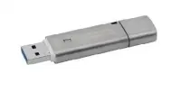 MEMORY DRIVE FLASH USB3 16GB/LOCKER+G3 DTLPG3/16GB KINGSTON