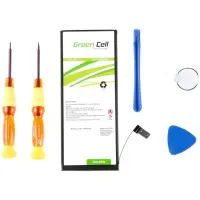 Batterie Green Cell f├╝r das Telefon Apple iPhone 7 1960mAh 3.8V