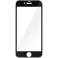 GC Clarity Screen Protector Apple iPhone 7 8 - Black