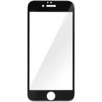 GC Clarity Screen Protector for Apple iPhone 6 6S - Black