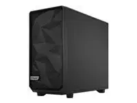 FRACTAL DESIGN Meshify 2 Case Black