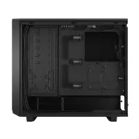 FRACTAL DESIGN Meshify 2 Case Black – pilt 4