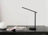 ColorWay LED Table Lamp with Built-in Battery – pilt 2