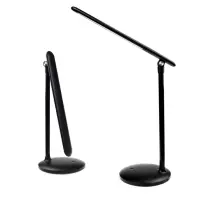 ColorWay LED Table Lamp with Built-in Battery – pilt 6
