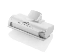 ETA | Vacuum cleaner | Rotary ETA142590000 | Cordless operating | Handheld | - W | 14.4 V | Operating time (max) 25 min | White | Warranty 24 month(s) | Battery warranty 6 month(s) – pilt 6