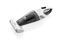 ETA | Vacuum cleaner | Rotary ETA142590000 | Cordless operating | Handheld | - W | 14.4 V | Operating time (max) 25 min | White | Warranty 24 month(s) | Battery warranty 6 month(s) – pilt 9