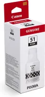 CANON GI-51 PGBK EUR Ink Cartridge