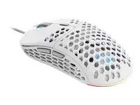 SILENTIUMPC Gear LIX PWM3325 Game Mouse
