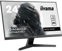 IIYAMA G-master G2740HSU-B1 23.8inch FHD