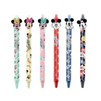 Pastapliiats Mickey Mouse, 0,5mm, kustutatav