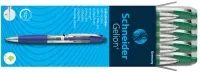 Geelpliiats Schneider Gelion 1, roheline – pilt 7