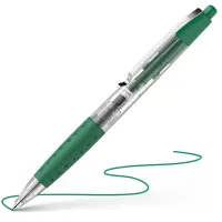 Geelpliiats Schneider Gelion 1, roheline – pilt 8