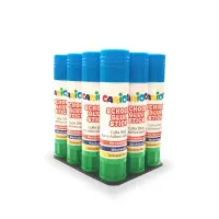 Liimipulk Carioca, 20g, (kogus 12 tükki) – pilt 3
