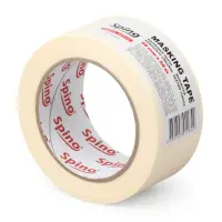 Maalriteip SPINO, 50mmx48m (kogus 2 tükki)