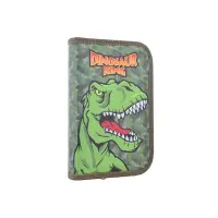 Pinal klapiga SMART Dinosaur, 20.5 x 13 x 3.2 cm, roheline