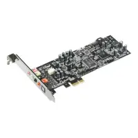 ASUS XONAR/DGX Sisemine 5.1 kanalid PCI-E