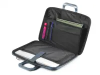 Sülearvutikott Bombata Denim 15.6"-16" , pruun – pilt 2