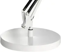 Laualamp UNILUX SUCCESS 80, valge