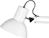 Laualamp UNILUX SUCCESS 80, valge – pilt 2