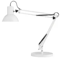 Laualamp UNILUX SUCCESS 80, valge