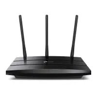 TP-Link Archer A8 juhtmevaba ruuter Gigabit Ethernet Kaks sagedusala (2,4 GHz / 5 GHz) Must – pilt 6