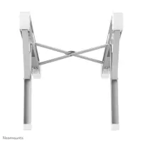 Neomounts NSLS010 sülearvuti raam & alus Sülearvuti alus Hõbe 43,2 cm (17") – pilt 8