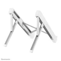 Neomounts NSLS010 sülearvuti raam & alus Sülearvuti alus Hõbe 43,2 cm (17") – pilt 12