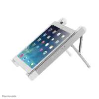 Neomounts NSLS010 sülearvuti raam & alus Sülearvuti alus Hõbe 43,2 cm (17") – pilt 13