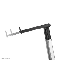 Neomounts NSLS200 sülearvuti raam & alus Sülearvuti alus Hõbe 43,2 cm (17") – pilt 14