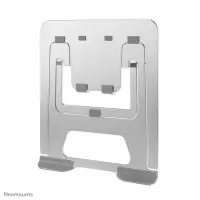 Neomounts NSLS085SILVER sülearvuti raam & alus Sülearvuti alus Hõbe 43,2 cm (17") – pilt 4