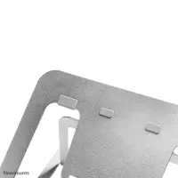Neomounts NSLS085SILVER sülearvuti raam & alus Sülearvuti alus Hõbe 43,2 cm (17") – pilt 6