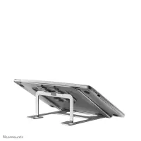 Neomounts NSLS085SILVER sülearvuti raam & alus Sülearvuti alus Hõbe 43,2 cm (17") – pilt 11