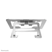 Neomounts NSLS085SILVER sülearvuti raam & alus Sülearvuti alus Hõbe 43,2 cm (17") – pilt 12