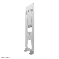 Neomounts NSLS085SILVER sülearvuti raam & alus Sülearvuti alus Hõbe 43,2 cm (17") – pilt 10