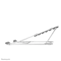 Neomounts NSLS085SILVER sülearvuti raam & alus Sülearvuti alus Hõbe 43,2 cm (17") – pilt 11